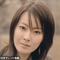 声が綺麗な女優さん！