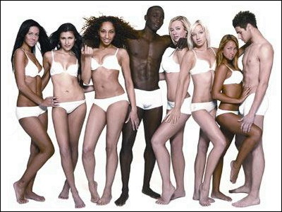 「美しい人」しか入会を認めない外見至上主義の出会い系サイト「BeautifulPeople.com」によると「美しい人」は北欧とブラジルに多い - GIGAZINE