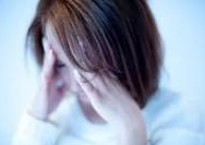 若年性更年期の方いますか？