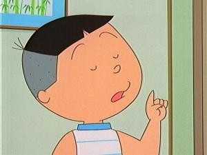 サザエ さん タラ ちゃん 妹