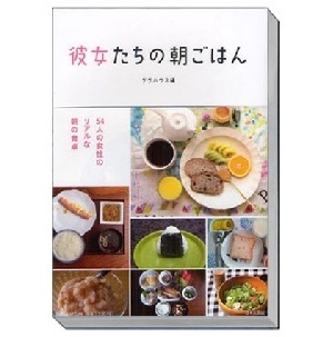 朝ごはんのメニューに迷う