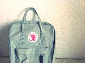 リュック好きな人＼(^o^)／