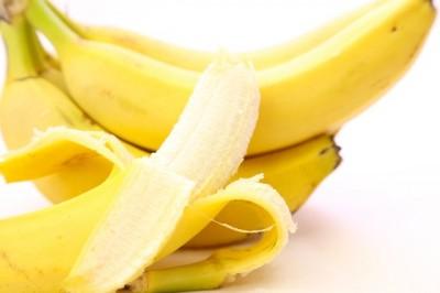 バナナで花粉症軽減？毎日摂取でくしゃみ改善