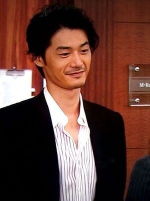 こんな上司がいてほしい！（男性有名人編）