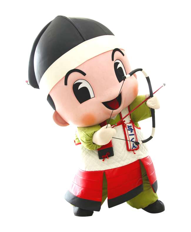 「ゆるキャラグランプリ2013」結果発表!!