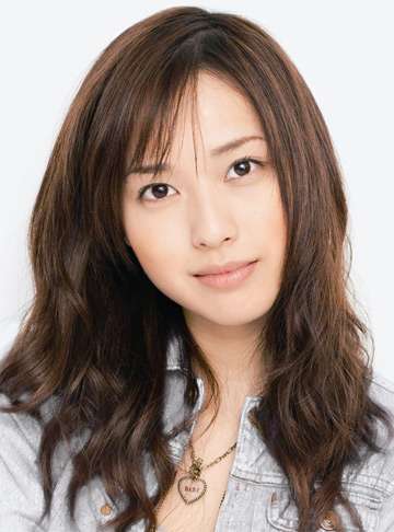 声が綺麗な女優さん！