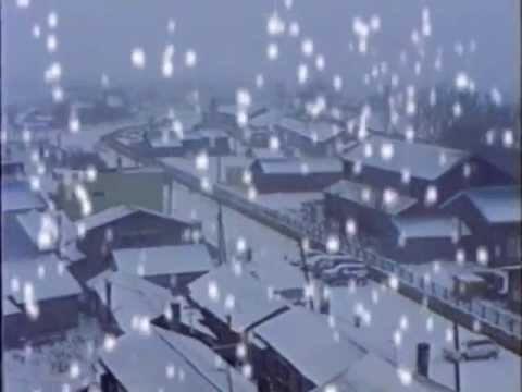 槇原敬之 - 北風 ～君にとどきますように～ - YouTube