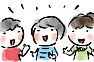 知らぬ間に“格付け”に巻き込まれるママ友のカースト制度