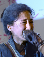 「八重の桜」視聴率１２・８％　日本シリーズ終わり上昇 （デイリースポーツ） - Yahoo!ニュース