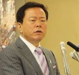 猪瀬都知事は辞任すべきなのか　ネットで議論広がる : J-CASTニュース
