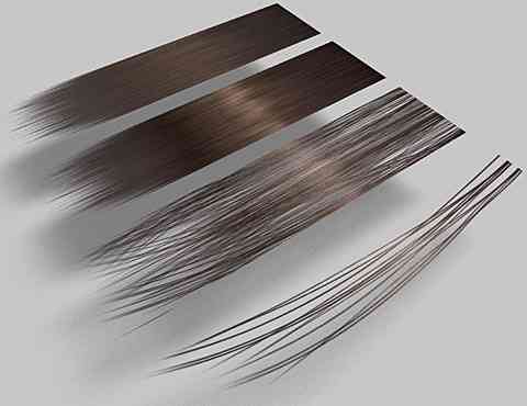  女性が美容院で植毛手術した結果→死体から取った毛と判明！脳破り虫を植えつけられる