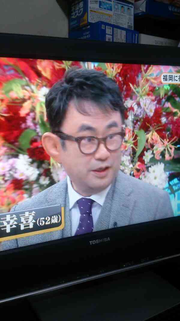 笑っていいとも！で三谷幸喜の耳に異変が起きていた件