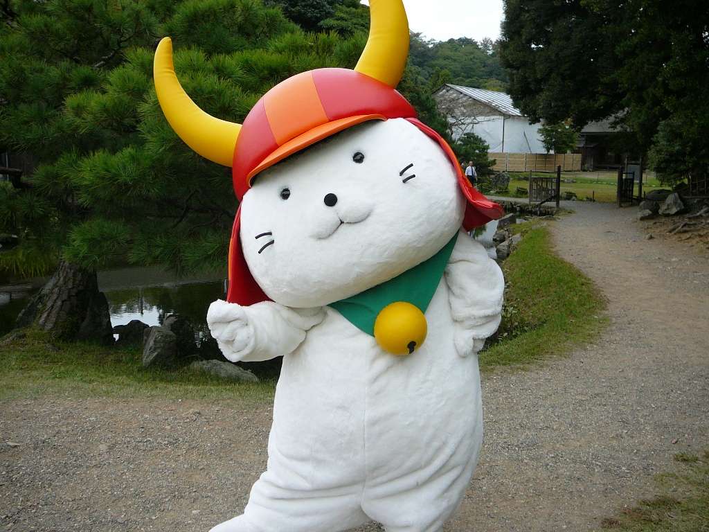 「ゆるキャラグランプリ2013」結果発表!!