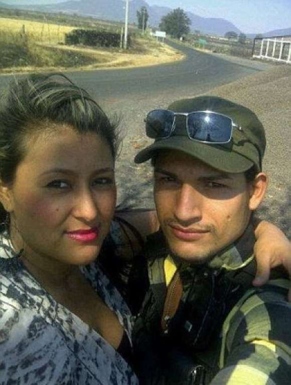メキシコの麻薬組織メンバーのFacebook写真がマジで怖すぎると世界中がビビり中