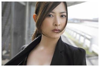 声が綺麗な女優さん！