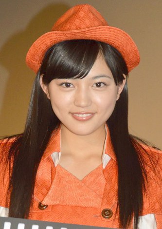 主演ドラマ「夫のカノジョ」打ち切り決定の川口春奈(18)がついに号泣…