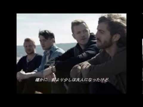 【和訳と解説】Imagine Dragons- It's Time - YouTube