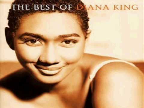 Diana King- Shy Guy - YouTube