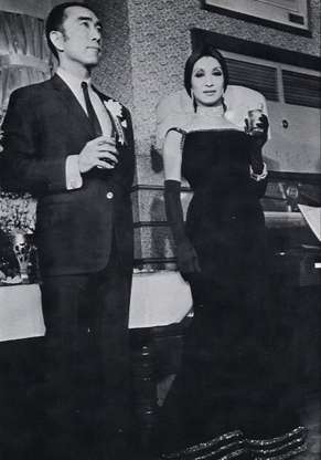 三島由紀夫の“女叩き”が凄まじい「女性は劣等」「女に天才というものが理論的にありえない」