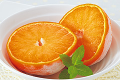 果物毎日食べていますか？
