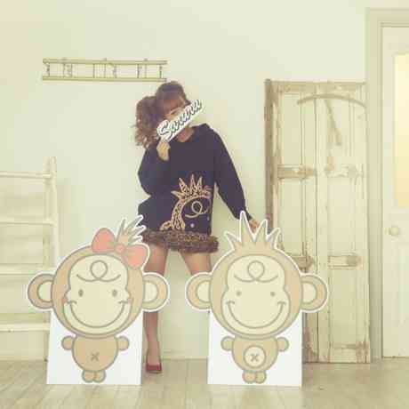 辻希美の子供服ブランド「Saruru」がついにデビュー！予約販売をスタート