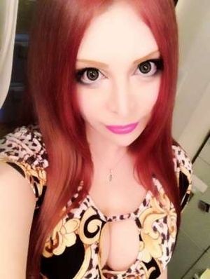 総額2000万円超“整形サイボーグ美女”ヴァニラ、さらなる願望を明かす