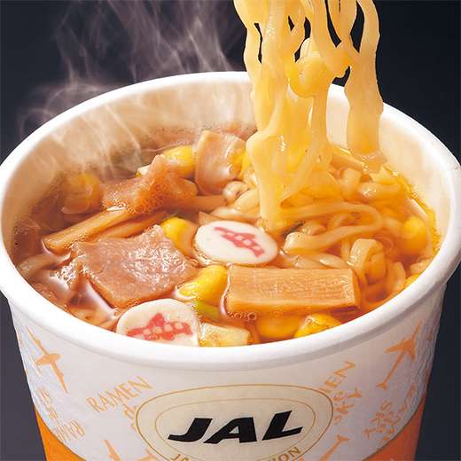 カップ麺が旨くなる魔法の粉、妻帰省中にカップ麺に飽きた社長が発案。