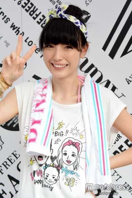 辻希美の子供服ブランド「Saruru」がついにデビュー！予約販売をスタート