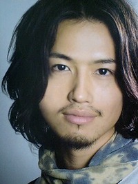高岡が降板した主演ドラマの代役 斉藤工が反日韓国マンセー:沖縄県民のみなさんへ