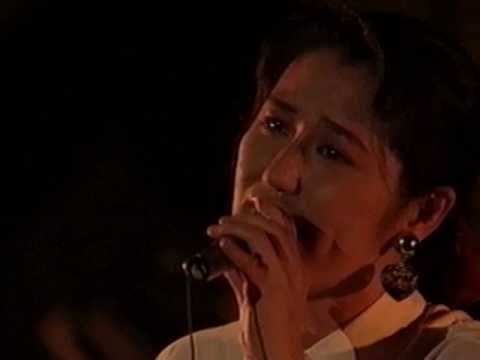会いたい / 沢田知可子 - YouTube