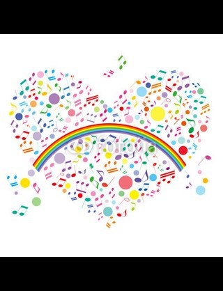 この世で一番好きな歌一つ