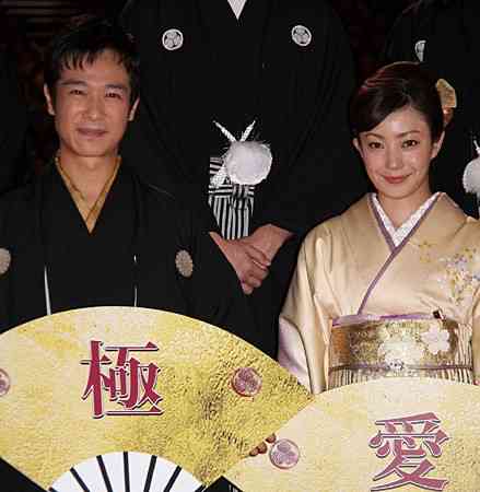 【いい夫婦の日】木村拓哉・工藤静香夫妻は嫌われ夫婦にランクイン！一体なぜ？