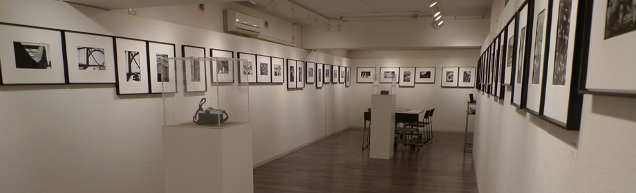 ギャラリーコスモス &middot; 第8回　2013コスモス展のお知らせ