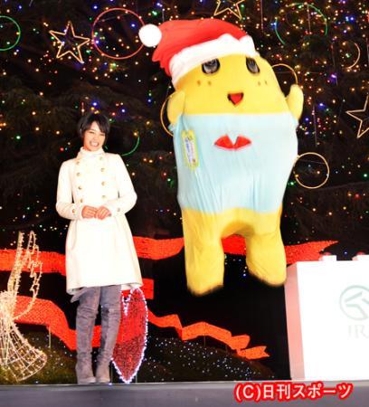 剛力彩芽、AKB48峯岸みなみのダンスものまね「うれしかった」