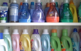 好きな柔軟剤は何ですか？