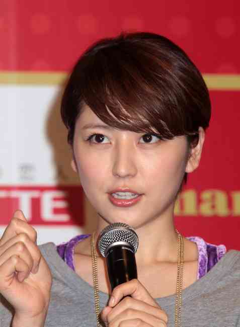 『長澤まさみ似』と話題でブレイク必至の美女・高月彩良に注目