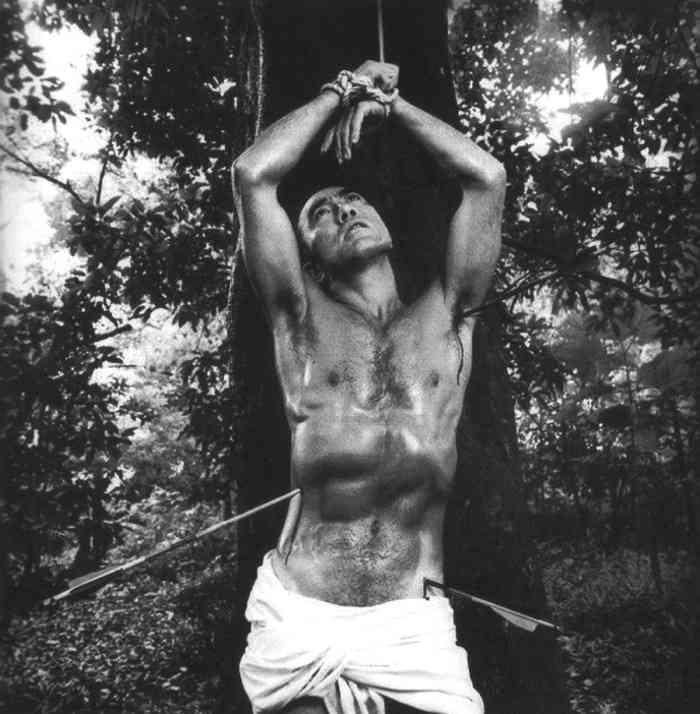 三島由紀夫の“女叩き”が凄まじい「女性は劣等」「女に天才というものが理論的にありえない」