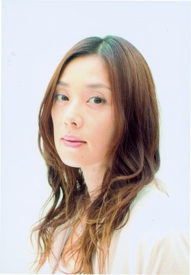 声が綺麗な女優さん！