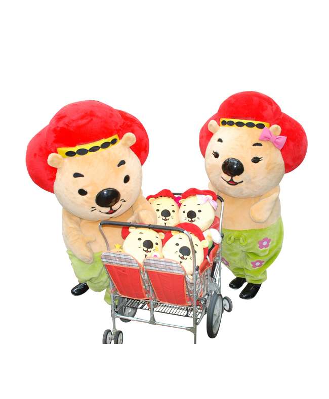 「ゆるキャラグランプリ2013」結果発表!!