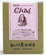 どんな紅茶が好きですか?