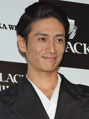 伊勢谷友介、自転車盗難に遭う　捜索協力を呼び掛け - シネマトゥデイ