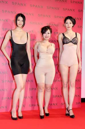 土偶アイドル・水樹たま 3サイズの誤表示を認める「夢と希望入ってる」