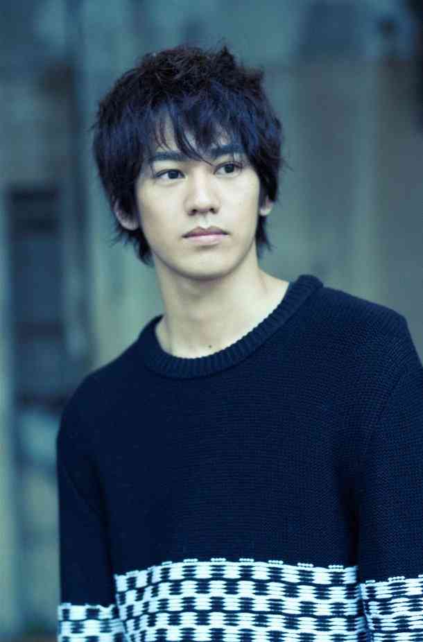 好きな若手女優&俳優さんは誰ですか？