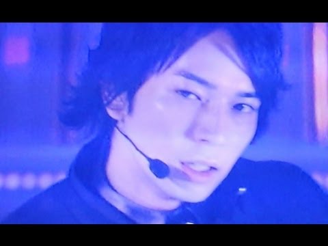 【Mステ】嵐「PARADOX」口パクで批判殺到 - YouTube