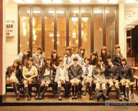 乃木坂46、ファンの「過度な接触」に警告　法的手段も - GREE ニュース