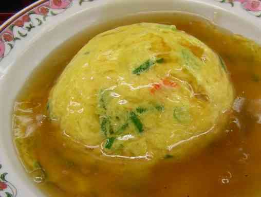 残念だった飲食店のメニュー