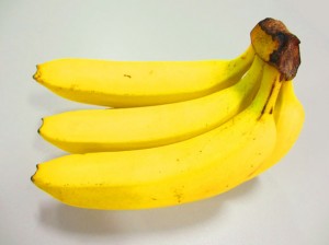 バナナを食べ続けると若返りの効果がある？
