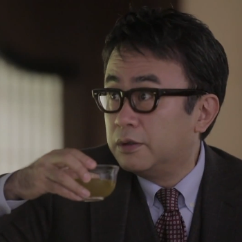笑っていいとも！で三谷幸喜の耳に異変が起きていた件