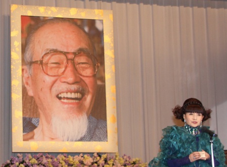 「『ねえ、1回どう？』って。終生、誘われ続けた」黒柳徹子、森繁久彌さんのありし日をしのぶ