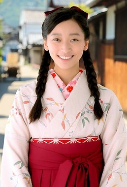 NHK「ごちそうさん」、週平均22%突破！8週連続で視聴率21％超を維持！